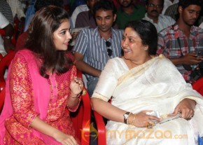Karthikeyan Movie Audio Launch Photos photo 32