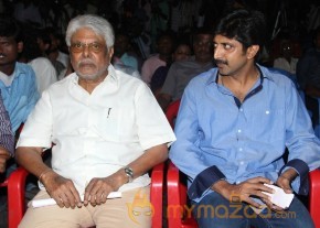 Karthikeyan Movie Audio Launch Photos photo 41