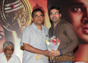 Karthikeyan Movie Audio Launch Photos photo 57