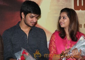 Karthikeyan Movie Audio Launch Photos photo 24