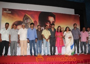 Karthikeyan Movie Audio Launch Photos photo 59