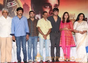 Karthikeyan Movie Audio Launch Photos photo 61