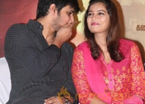 Karthikeyan Movie Audio Launch Photos photo 51