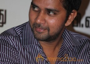 Karthikeyan Movie Audio Launch Photos photo 9