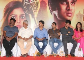 Karthikeyan Movie Audio Launch Photos photo 39