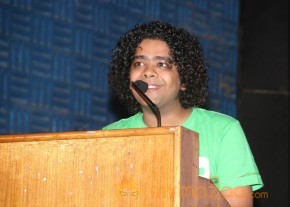 Karthikeyan Movie Audio Launch Photos photo 62