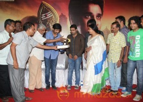 Karthikeyan Movie Audio Launch Photos photo 3
