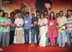 Karthikeyan Movie Audio Launch Photos photo 25
