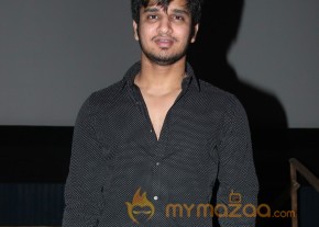 Karthikeyan Movie Audio Launch Photos photo 16