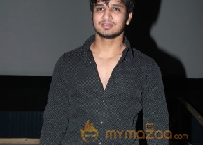 Karthikeyan Movie Audio Launch Photos photo 18