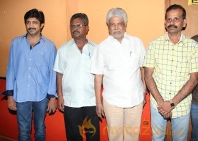 Karthikeyan Movie Audio Launch Photos photo 35