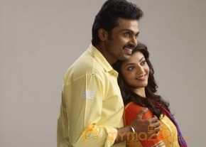 Karthi's All in All Azhaguraja Movie Stills photo 2