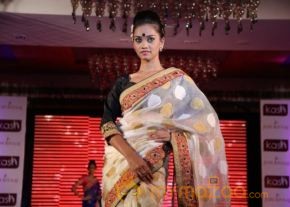 Kashh Traditional Fashion Show Photos photo 26