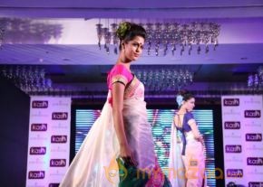 Kashh Traditional Fashion Show Photos photo 33