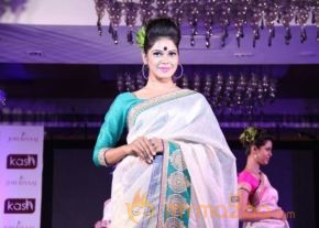 Kashh Traditional Fashion Show Photos photo 19