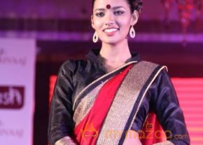 Kashh Traditional Fashion Show Photos photo 6