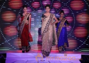 Kashh Traditional Fashion Show Photos photo 8