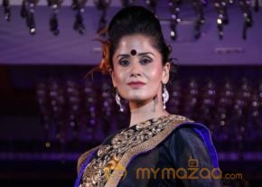Kashh Traditional Fashion Show Photos photo 47