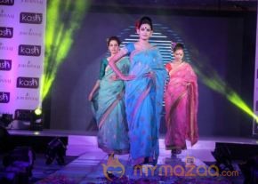 Kashh Traditional Fashion Show Photos photo 45
