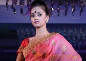 Kashh Traditional Fashion Show Photos photo 20