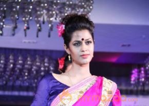 Kashh Traditional Fashion Show Photos photo 50