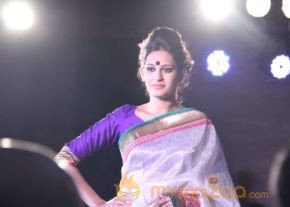 Kashh Traditional Fashion Show Photos photo 34