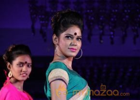 Kashh Traditional Fashion Show Photos photo 49