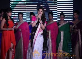 Kashh Traditional Fashion Show Photos photo 51