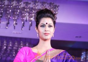 Kashh Traditional Fashion Show Photos photo 24