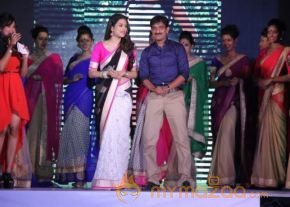 Kashh Traditional Fashion Show Photos photo 9