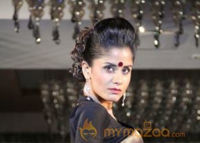 Kashh Traditional Fashion Show Photos photo 46