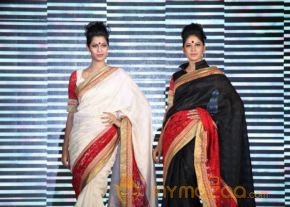 Kashh Traditional Fashion Show Photos photo 41