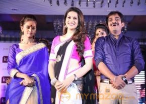 Kashh Traditional Fashion Show Photos photo 44