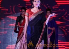 Kashh Traditional Fashion Show Photos photo 35
