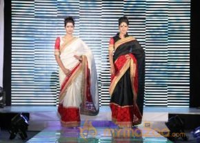 Kashh Traditional Fashion Show Photos photo 52