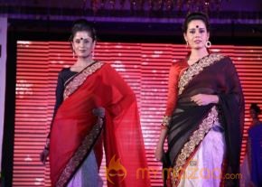 Kashh Traditional Fashion Show Photos photo 29