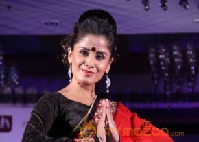 Kashh Traditional Fashion Show Photos photo 22