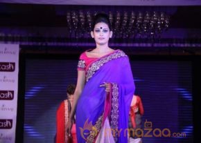Kashh Traditional Fashion Show Photos photo 23