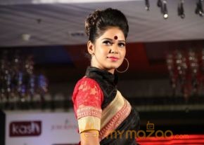 Kashh Traditional Fashion Show Photos photo 48