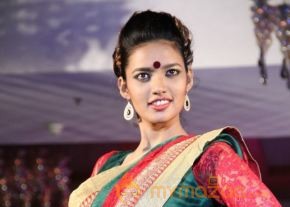 Kashh Traditional Fashion Show Photos photo 42