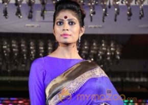 Kashh Traditional Fashion Show Photos photo 36