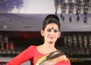 Kashh Traditional Fashion Show Photos photo 5