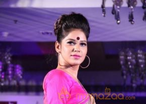 Kashh Traditional Fashion Show Photos photo 18