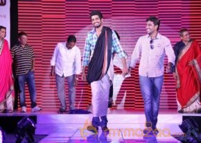 Kashh Traditional Fashion Show Photos photo 13
