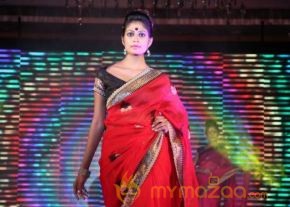 Kashh Traditional Fashion Show Photos photo 28