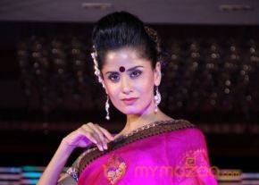 Kashh Traditional Fashion Show Photos photo 21