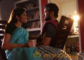 Kathai Thiraikathai Vasanam Iyakkam Movie Stills photo 15