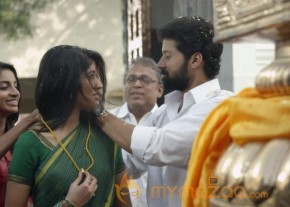 Kathai Thiraikathai Vasanam Iyakkam Movie Stills photo 3