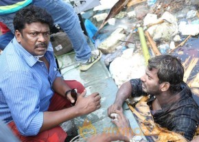 Kathai Thiraikathai Vasanam Iyakkam Movie Stills photo 18