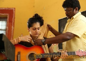 Kathai Thiraikathai Vasanam Iyakkam Movie Stills
